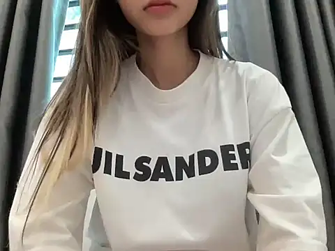 Min sara69 online show from 10.12.25