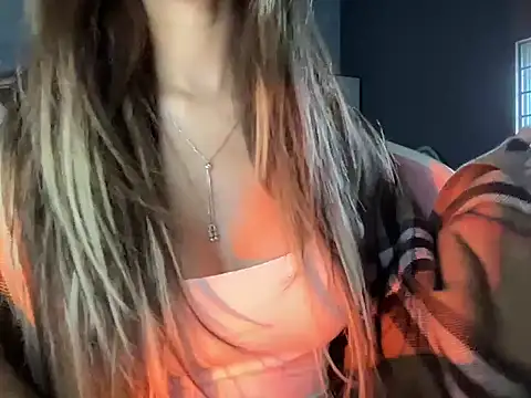 Min sara69 online show from 01.09.26