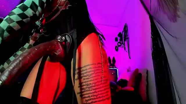 mia carter88 online show from 01.09.26