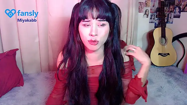 chakababe online show from 04.08.26