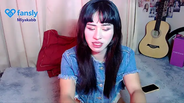 chakababe online show from 04.10.26