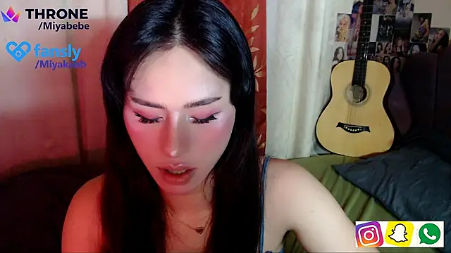 Snapshot of chakababe chatting on 07.11.26 chakababe online show from 07.11.26