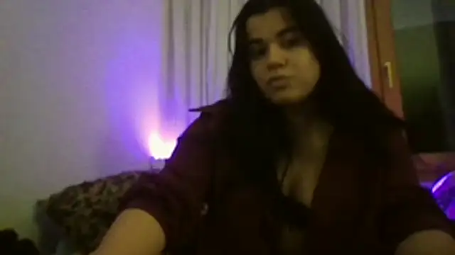 Snapshot of rits2007 chatting on 12.01.25 rits2007 online show from 12.01.25