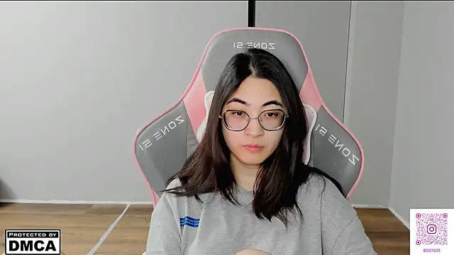 MeilideQian1 online show from 02.23.26