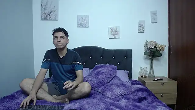 Sofi Andres69 online show from 04.04.26