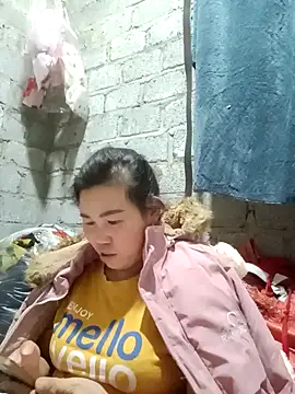 jienrrr online show from 11.03.25