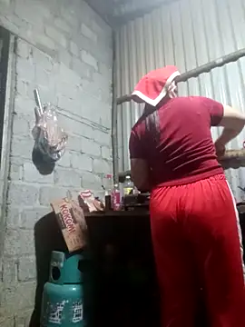 jienrrr online show from 11.11.25