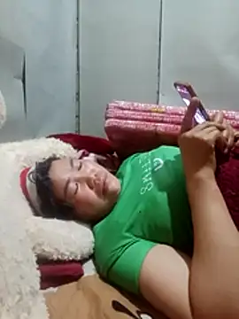 jienrrr online show from 04.08.26