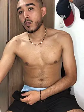 Rodneycot online show from 10.18.25