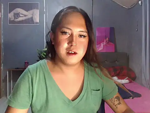 urtranspinay online show from 04.14.26