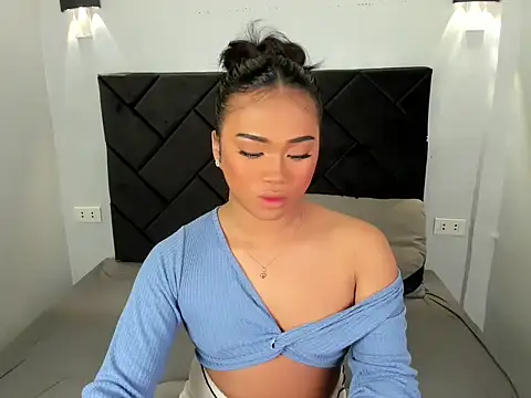 Exotic alyssa69 online show from 02.11.26