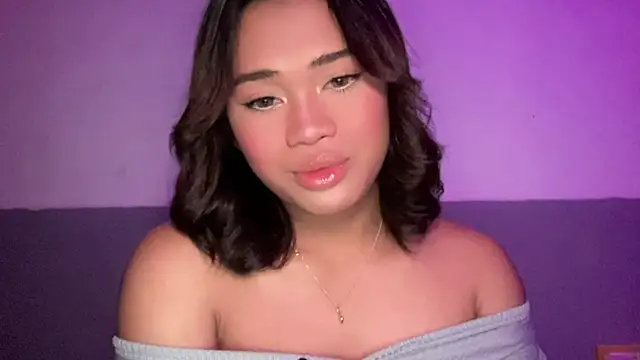 Exotic alyssa69 online show from 03.03.26