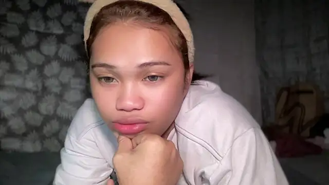 Exotic alyssa69 online show from 05.26.26