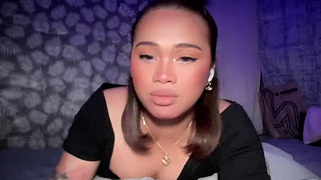 Exotic alyssa69 online show from 05.30.26