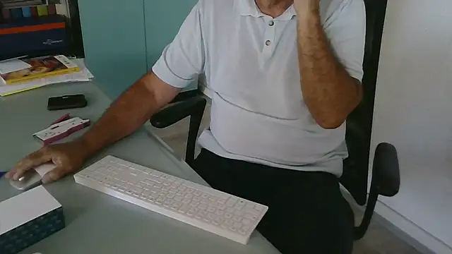 Bsxmaturo61 online show from 06.22.26