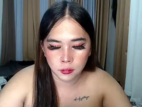 stacykush online show from 10.13.25