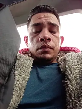 Andreshot911 online show from 11.07.25