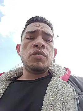 Andreshot911 online show from 11.08.25