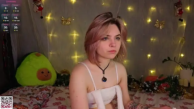 PolIyBowman online show from 01.18.26