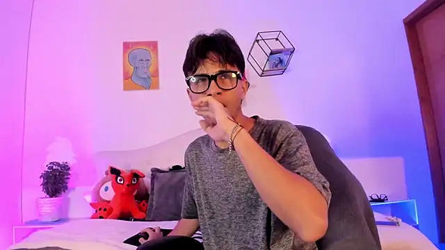 jin luna online show from 10.18.25