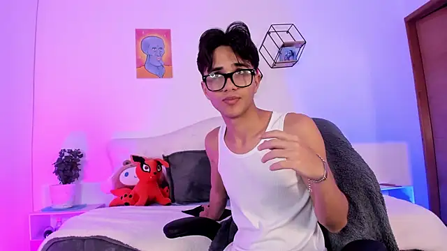 jin luna online show from 10.26.25