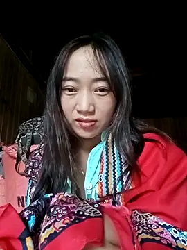 Zhan99999 online show from 10.18.25