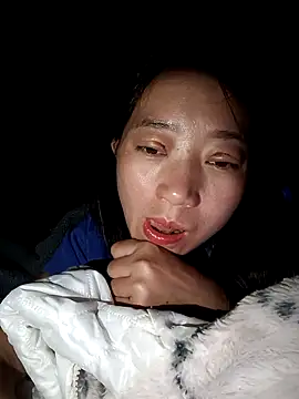 Zhan99999 online show from 11.23.25