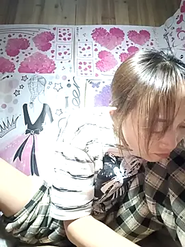 Zhan99999 online show from 03.06.26