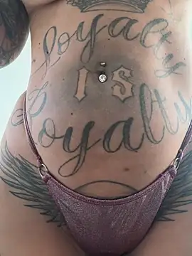 Jasmina-Joy online show from 03.28.26