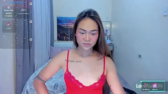 Miss VictoriaWilliams online show from 10.02.25