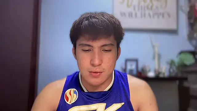 lovely jay online show from 09.26.25