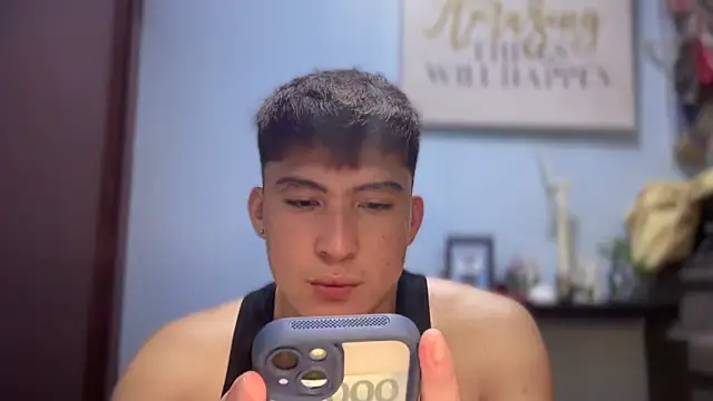 lovely jay online show from 09.28.25