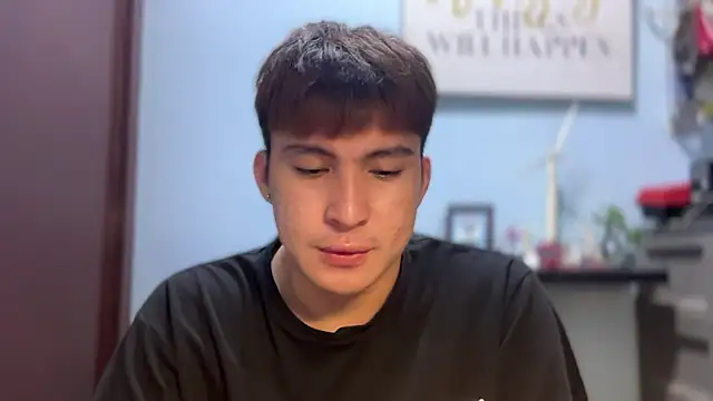 lovely jay online show from 10.12.25