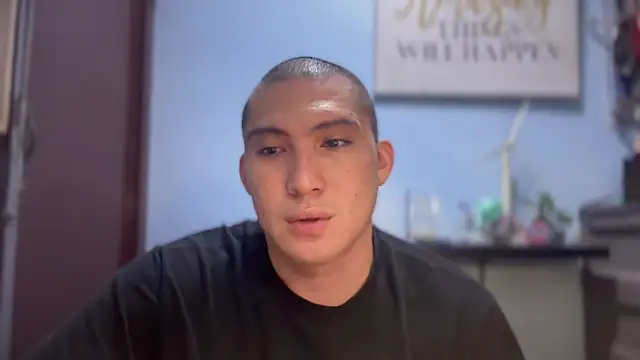 lovely jay online show from 11.19.25