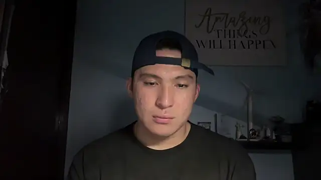 lovely jay online show from 01.08.26