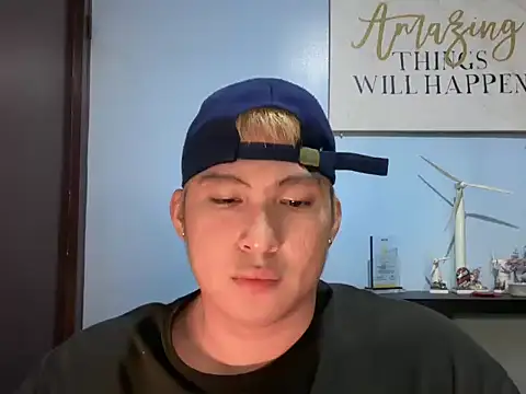 lovely jay online show from 03.04.26