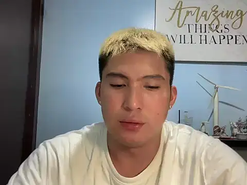 lovely jay online show from 03.17.26