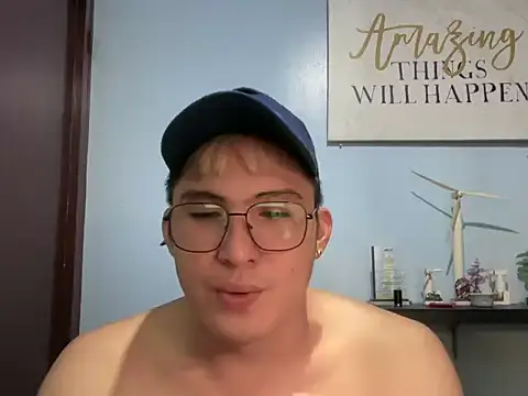 lovely jay online show from 03.23.26