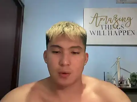 lovely jay online show from 04.10.26