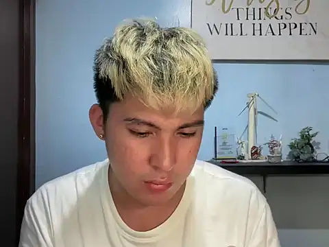 lovely jay online show from 05.20.26