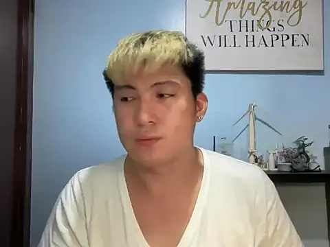 lovely jay online show from 05.30.26