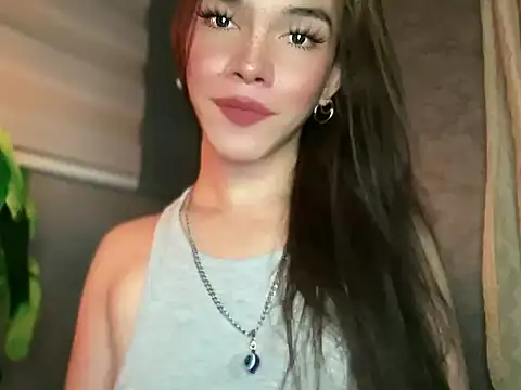 Misselliefayexxx online show from 02.02.26