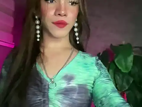 Misselliefayexxx online show from 03.04.26