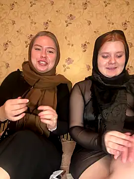 Tomyris yuki online show from 10.27.25