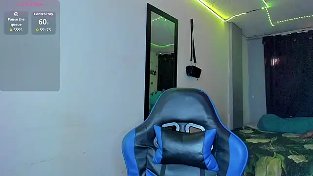 Jostin18 online show from 12.15.25