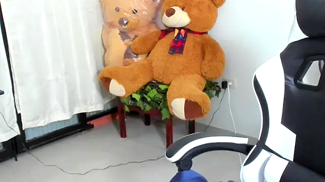 ADHARAMILLER  1111 online show from 04.21.26