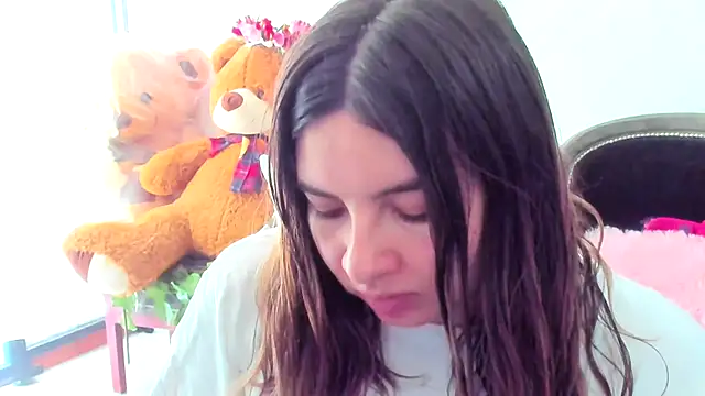 ADHARAMILLER  1111 online show from 04.21.26