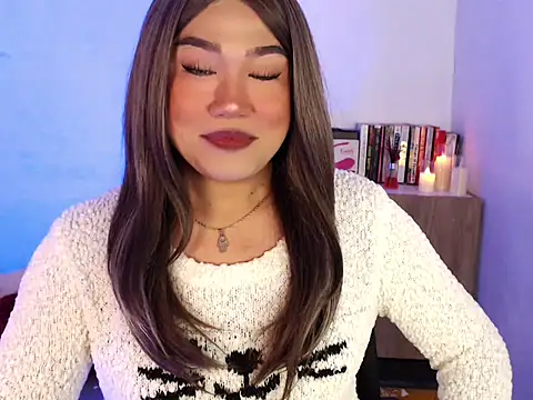 ivory delight online show from 04.01.26