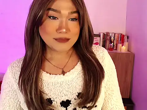 ivory delight online show from 04.02.26