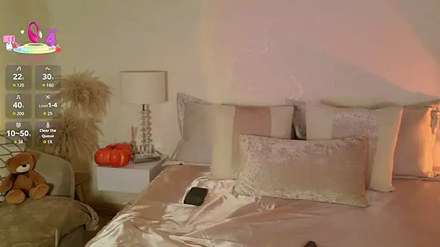 emily mars1 online show from 10.28.25